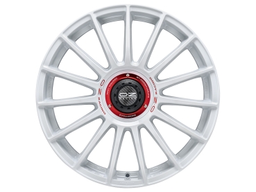 OZ Racing - Superturismo Evolutione WRC
